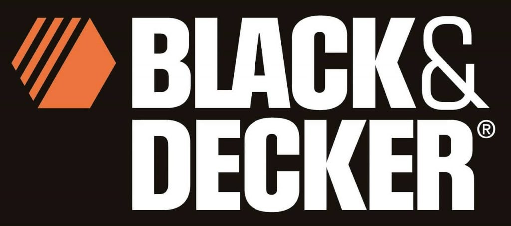 black and deacker Malacky servis